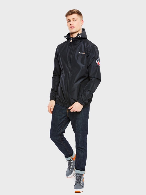 ellesse terrazzo jacket